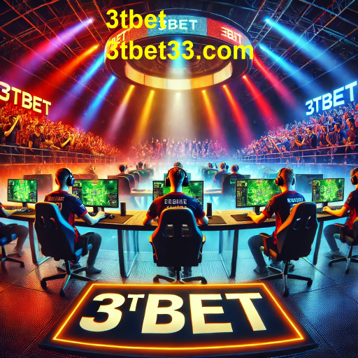 A Ascensão dos Esportes Eletrônicos: Uma Nova Era de Competição