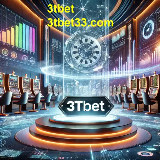 Apostas Financeiras: O Novo Horizonte dos Jogos Online na 3tbet