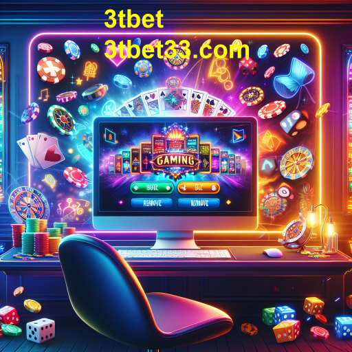 As Novidades Quentes de 3tbet: O Que Esperar nos Próximos Lançamentos