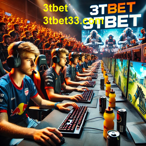 A Ascensão dos Esportes Virtuais: A Nova Fronteira do Entretenimento